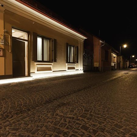 Olive Residence Baia Mare Zewnętrze zdjęcie