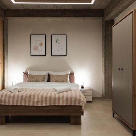 Olive Residence Baia Mare Zewnętrze zdjęcie