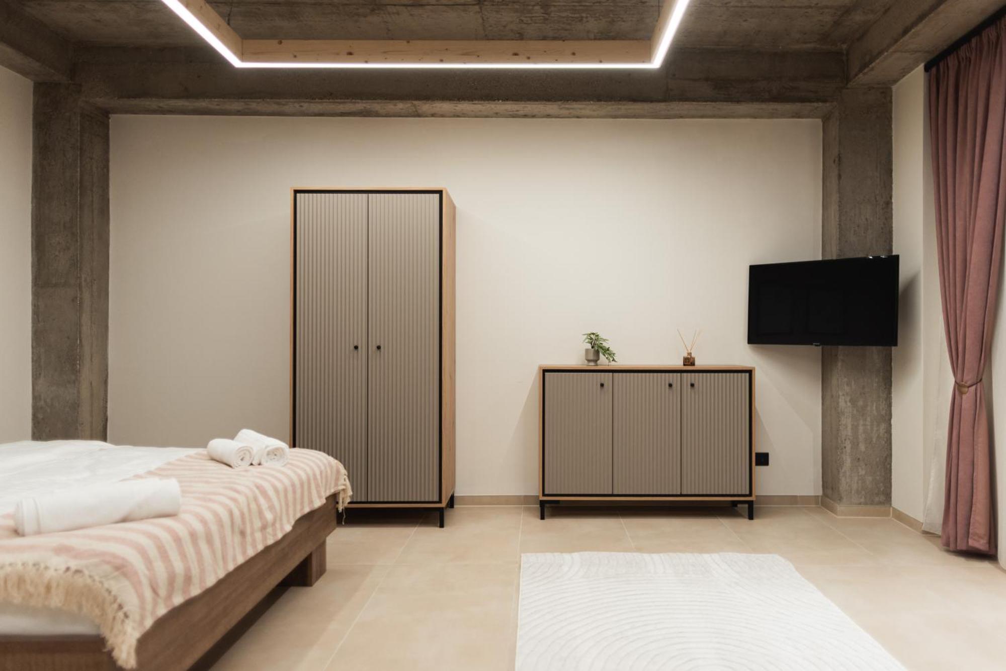 Olive Residence Baia Mare Zewnętrze zdjęcie