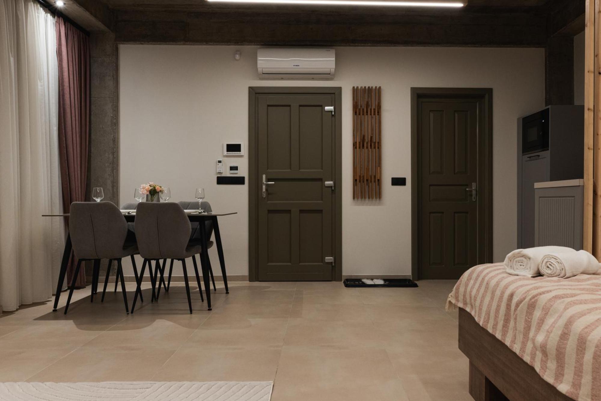 Olive Residence Baia Mare Zewnętrze zdjęcie