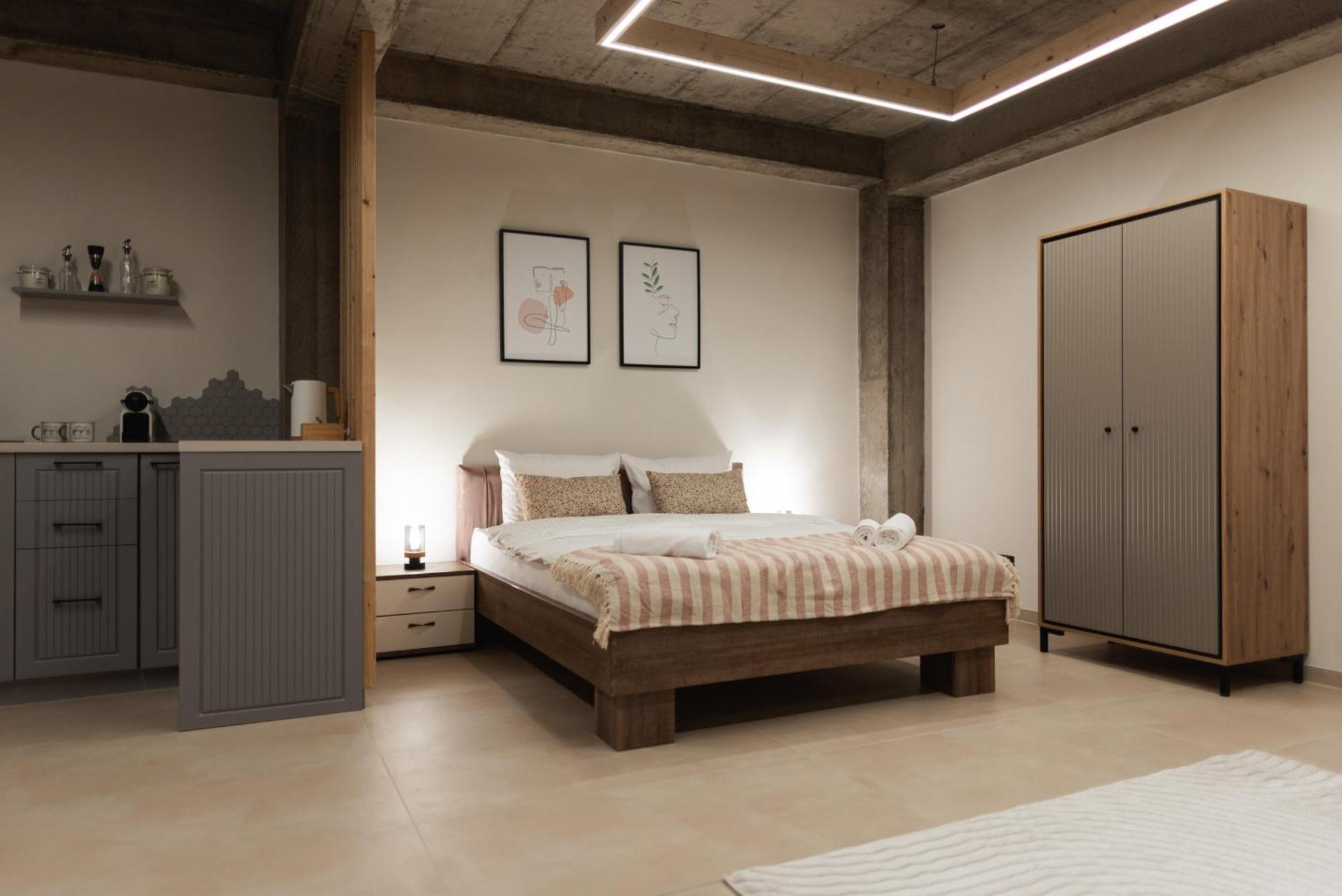 Olive Residence Baia Mare Zewnętrze zdjęcie