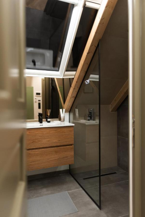 Olive Residence Baia Mare Zewnętrze zdjęcie