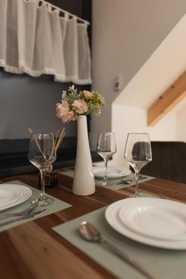 Olive Residence Baia Mare Zewnętrze zdjęcie